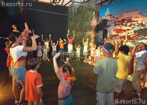 Hotel Turan Prince Residence 34